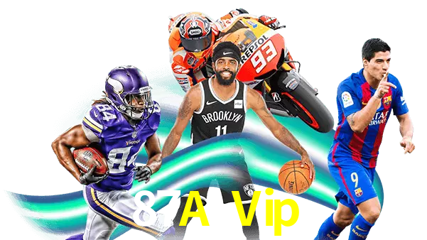 87A Vip