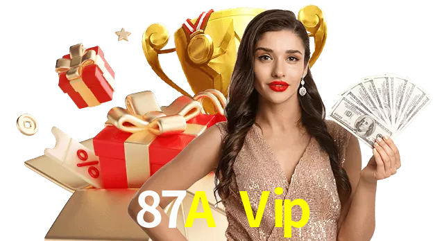 Jogue com dealers reais no 87A Vip!