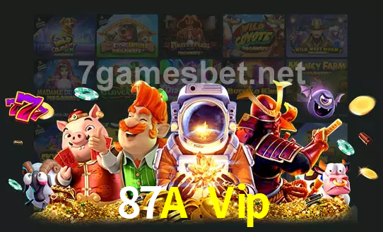 cassino 87A Vip