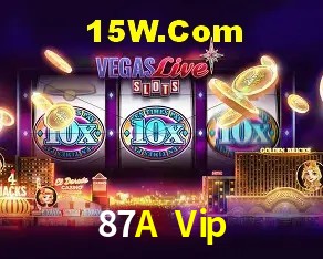 Login Seguro 87A Vip