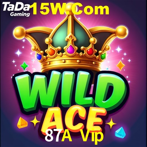87A Vip,87A Bet Login