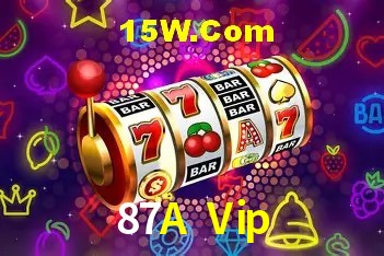Design Responsivo 87A Vip