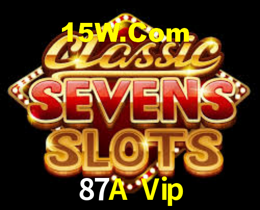 87A Bet Login
