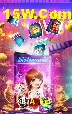 Recursos de Bônus 87A Vip