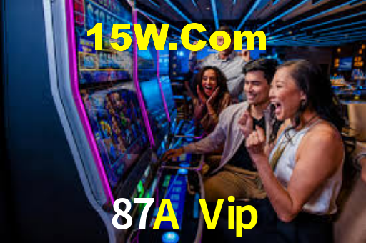 87A Vip: Seu Especialista em Apostas Esportivas Brasileiras