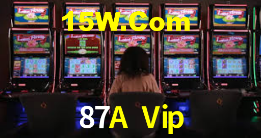 87A App