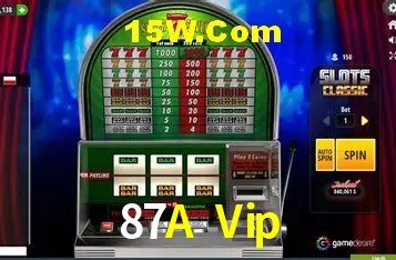 Casino Ao Vivo 87A Vip