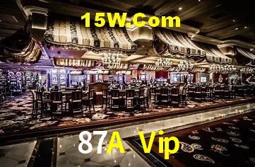 Apostas de Tênis 87A Vip