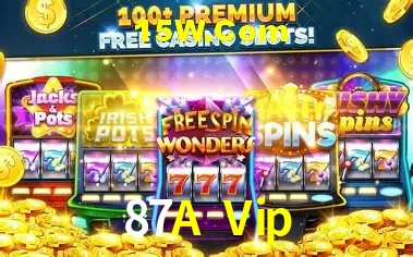 Especiais de Fim de Semana 87A Vip