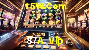 Tennis Betting 87A Vip