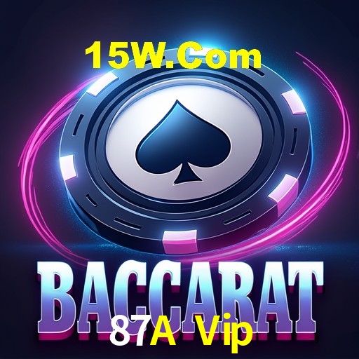 Casino Ao Vivo 87A Vip