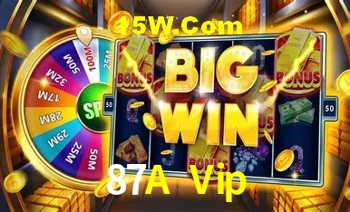 Promoção Relâmpago 87A Vip