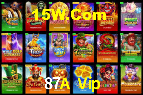 87A Vip