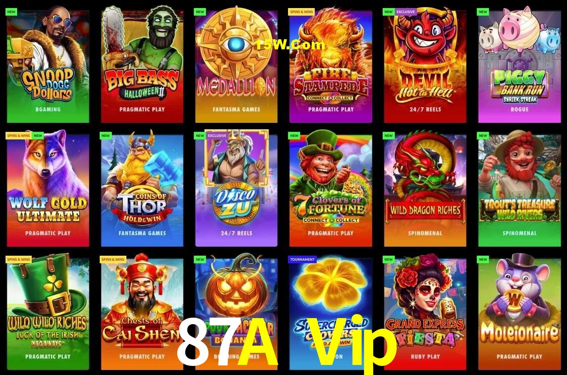 Experiência VIP 87A Vip