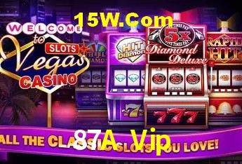 Provedores de Jogos 87A Vip