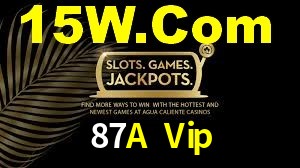 87A Vip,87A Bet Login