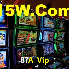 Blackjack Table 87A Vip