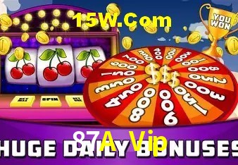 Estatísticas do Jogo 87A Vip