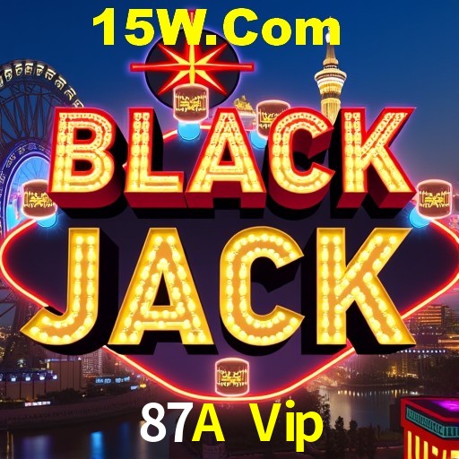 Weekend Specials 87A Vip