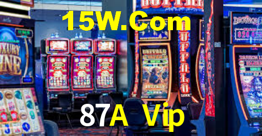 87A Vip