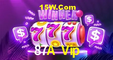 Jogos de Slot 87A Vip