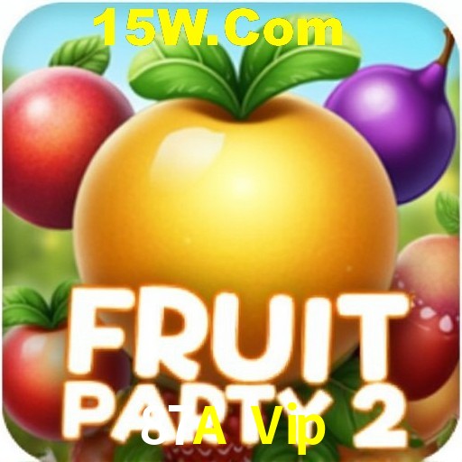 Slot Games 87A Vip