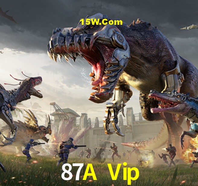 Jogo Aviator 87A Vip