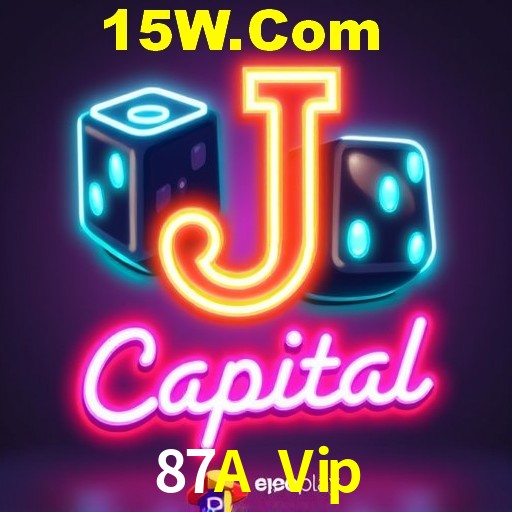 Descubra o Mundo do Cassino Online com 87A Vip