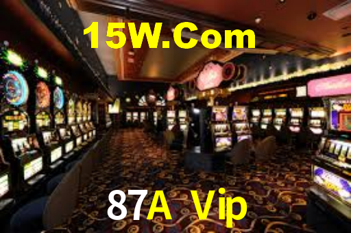 87A App