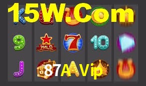 Tournaments 87A Vip